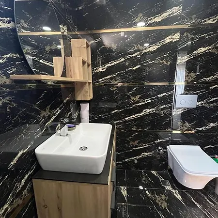 Havuzlu Sifir Lux Denize Nazir Вилла *