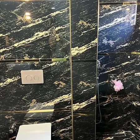 Вилла Havuzlu Sifir Lux Denize Nazir