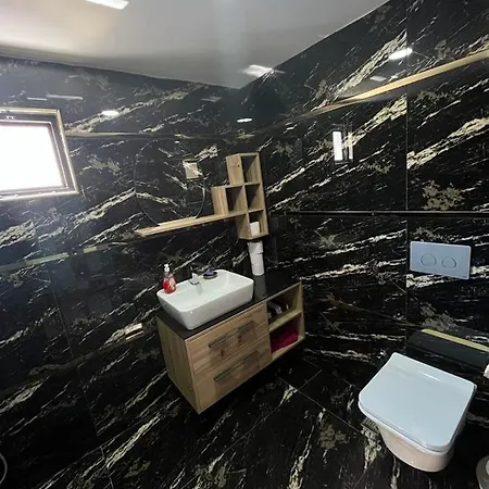 Вилла Havuzlu Sifir Lux Denize Nazir