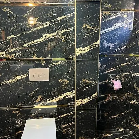 Вилла Havuzlu Sifir Lux Denize Nazir *