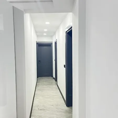 Havuzlu Sifir Lux Denize Nazir 빌라